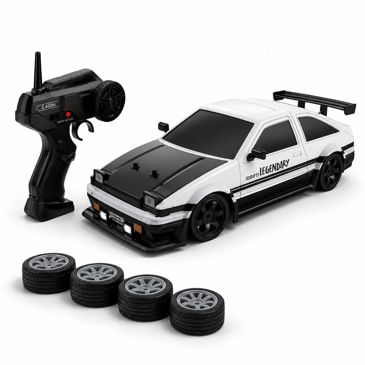 SkiddyBoys™ Vapour Sliders