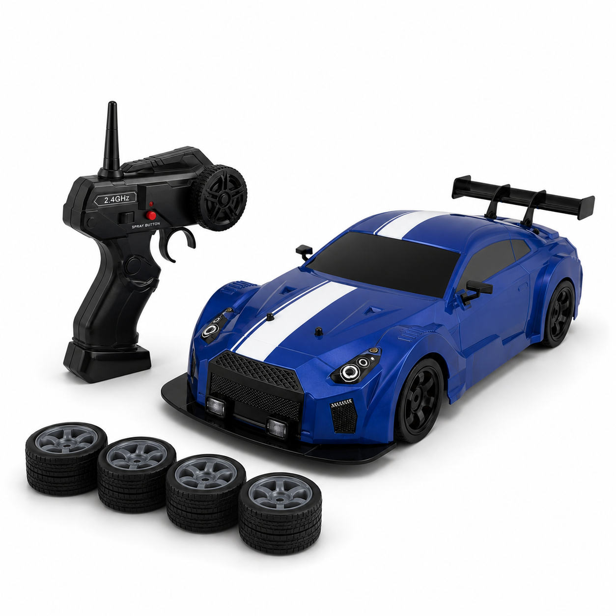 SkiddyBoys™ Vapour Sliders