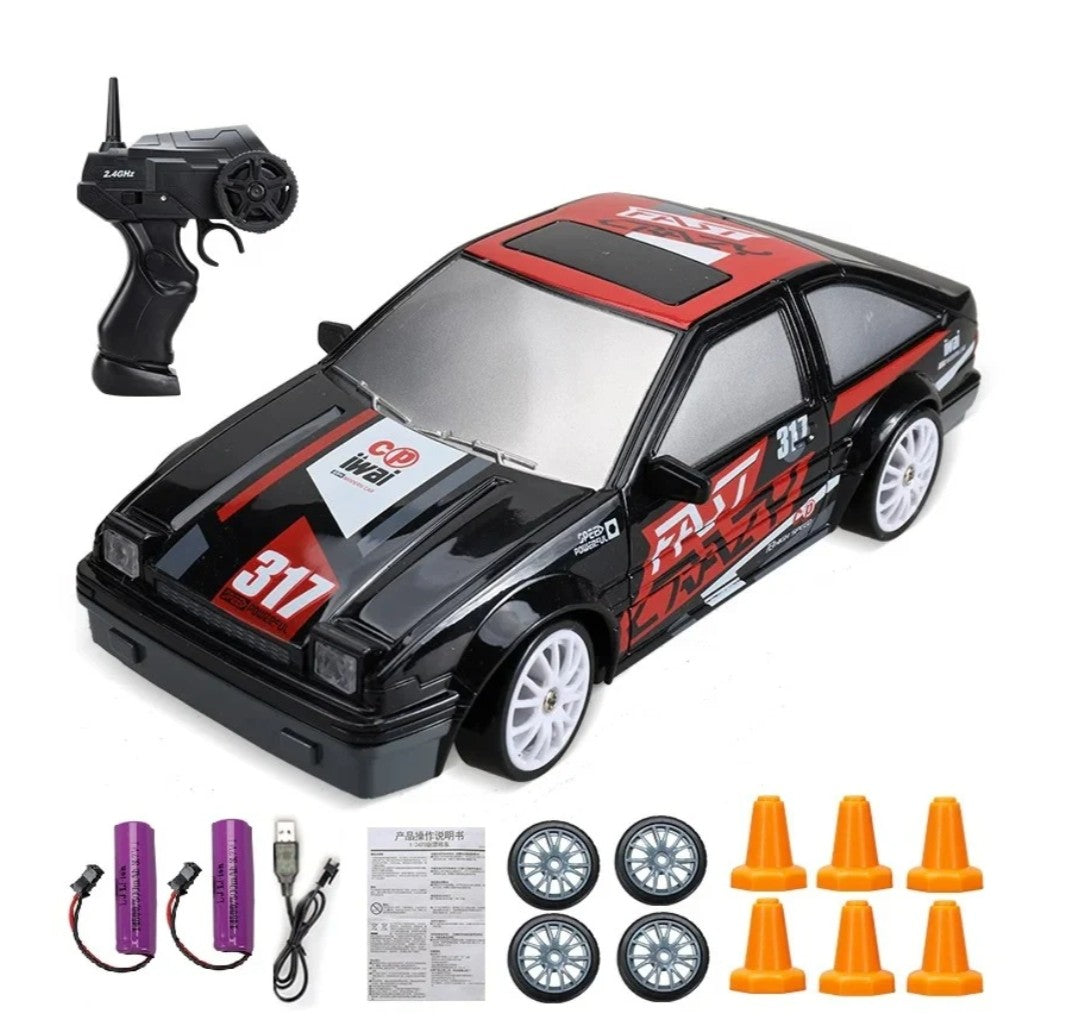 SkiddyBoys® Drift daddys