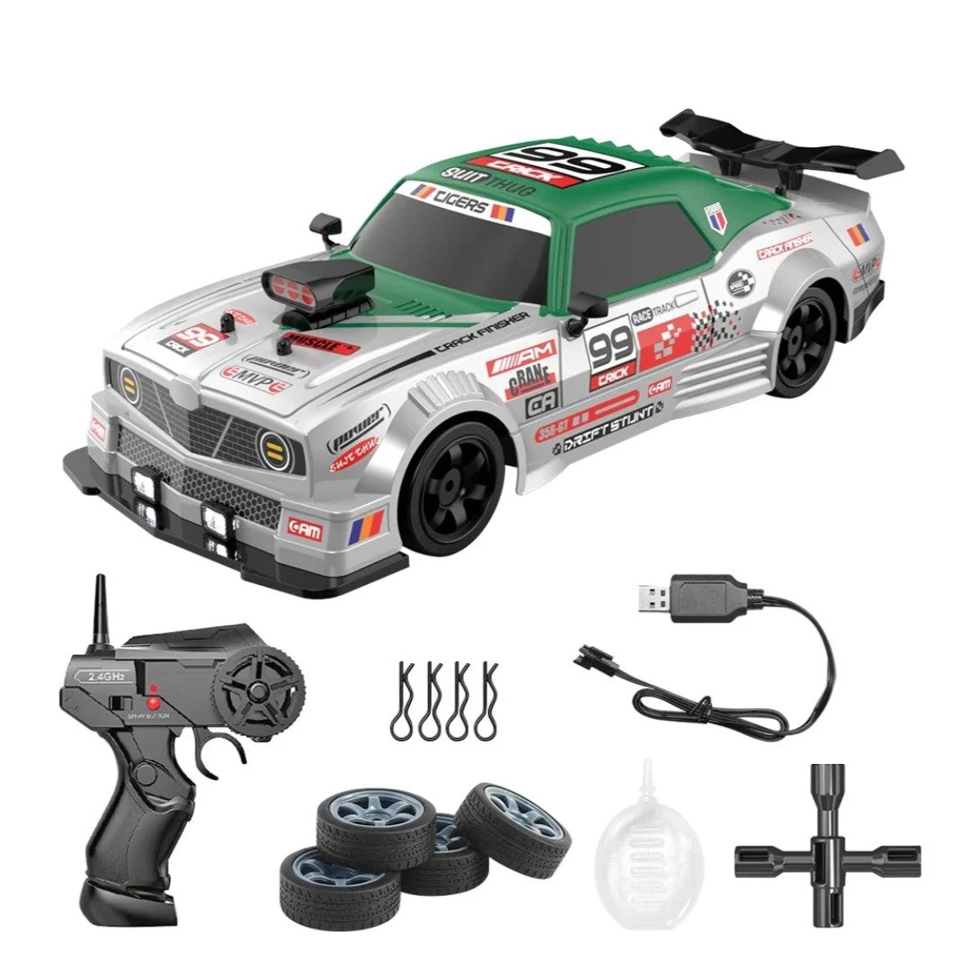 SkiddyBoys® vapour sliders