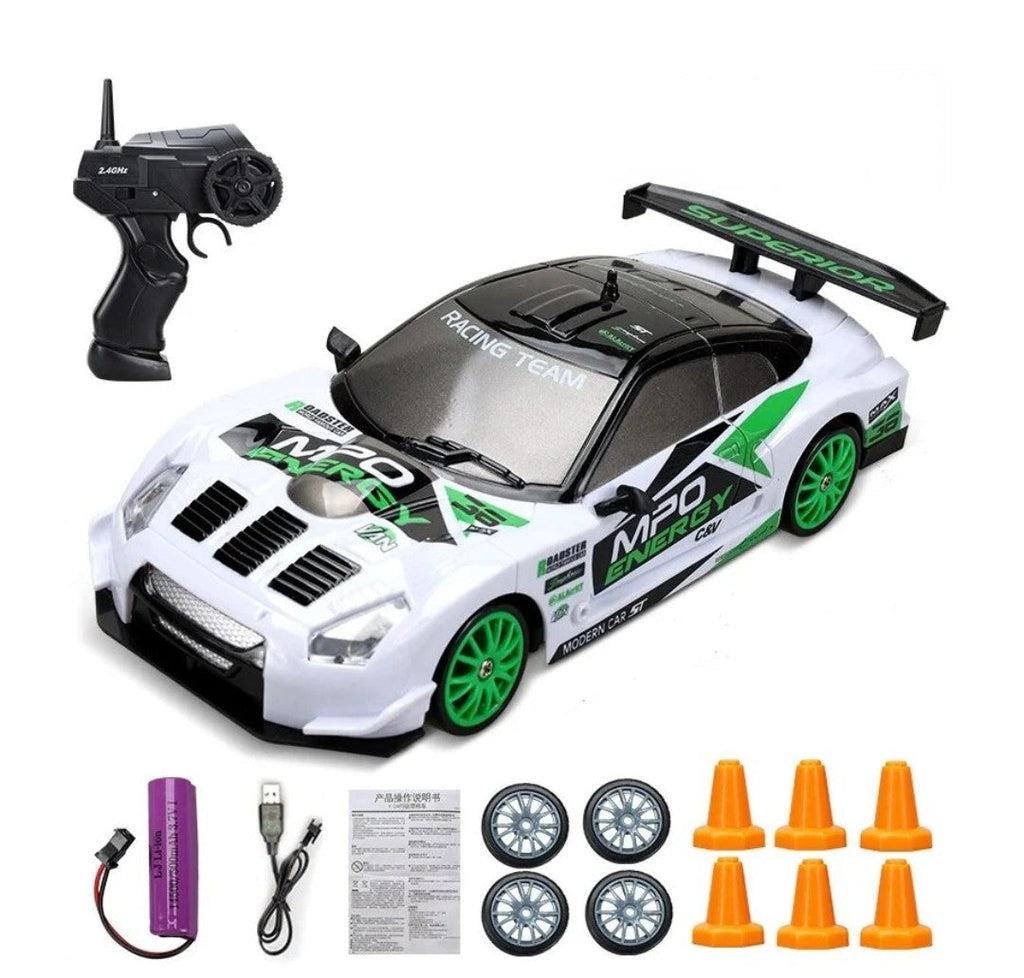 SkiddyBoys® Drift daddys