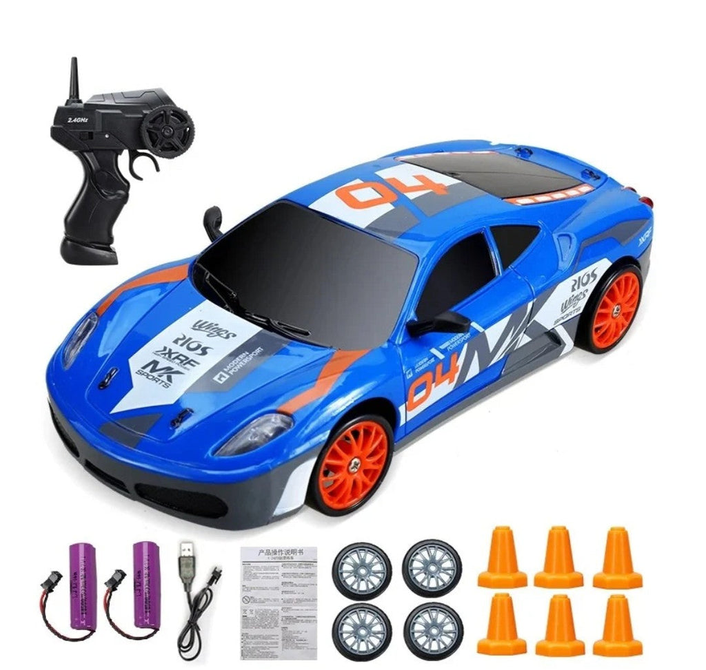 SkiddyBoys® Drift daddys