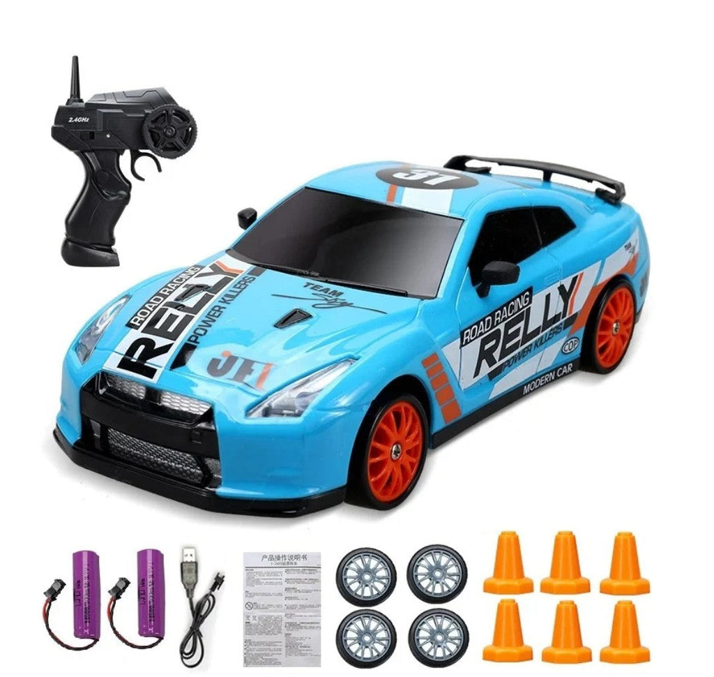 SkiddyBoys® Drift daddys