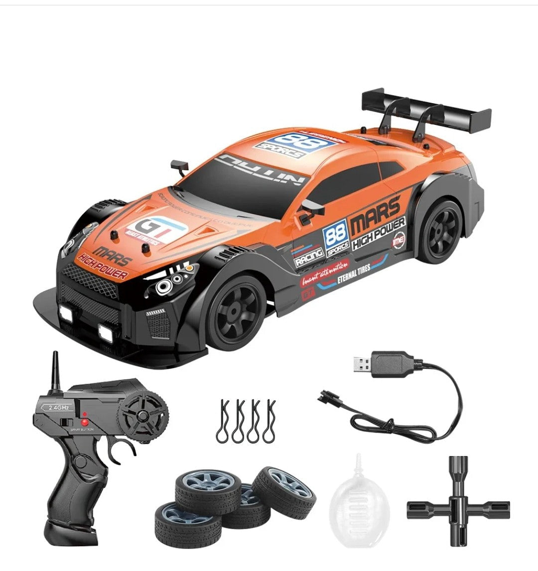 SkiddyBoys® vapour sliders