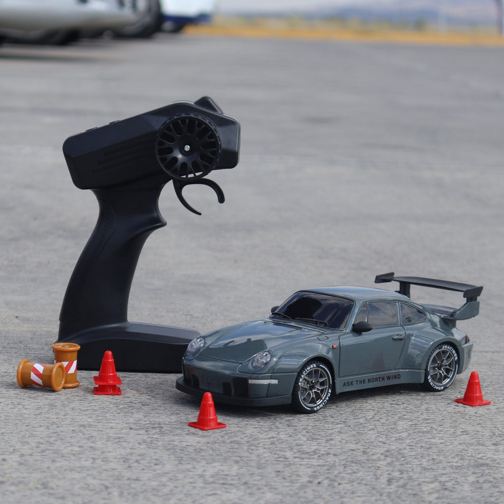 SkiddyBoys® RC Drift Porsche