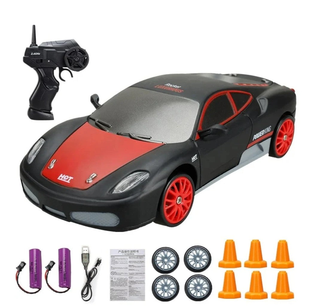 SkiddyBoys® Drift daddys