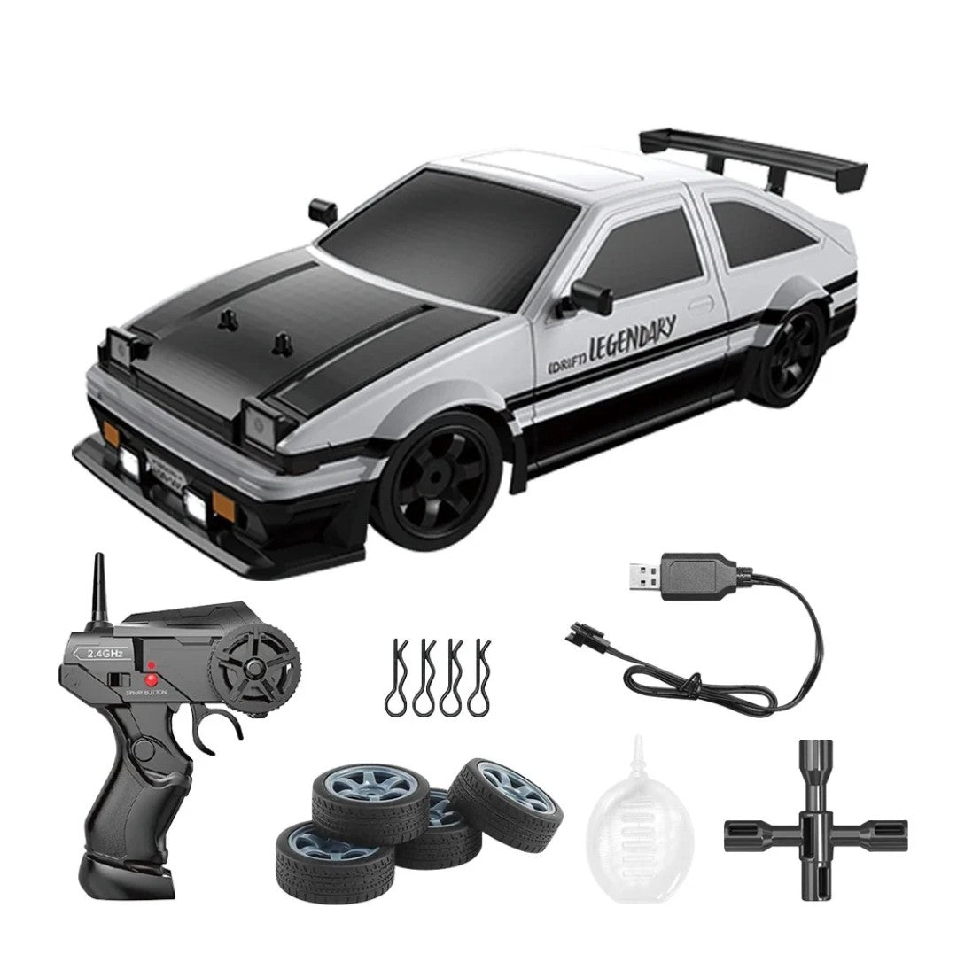 SkiddyBoys® vapour sliders