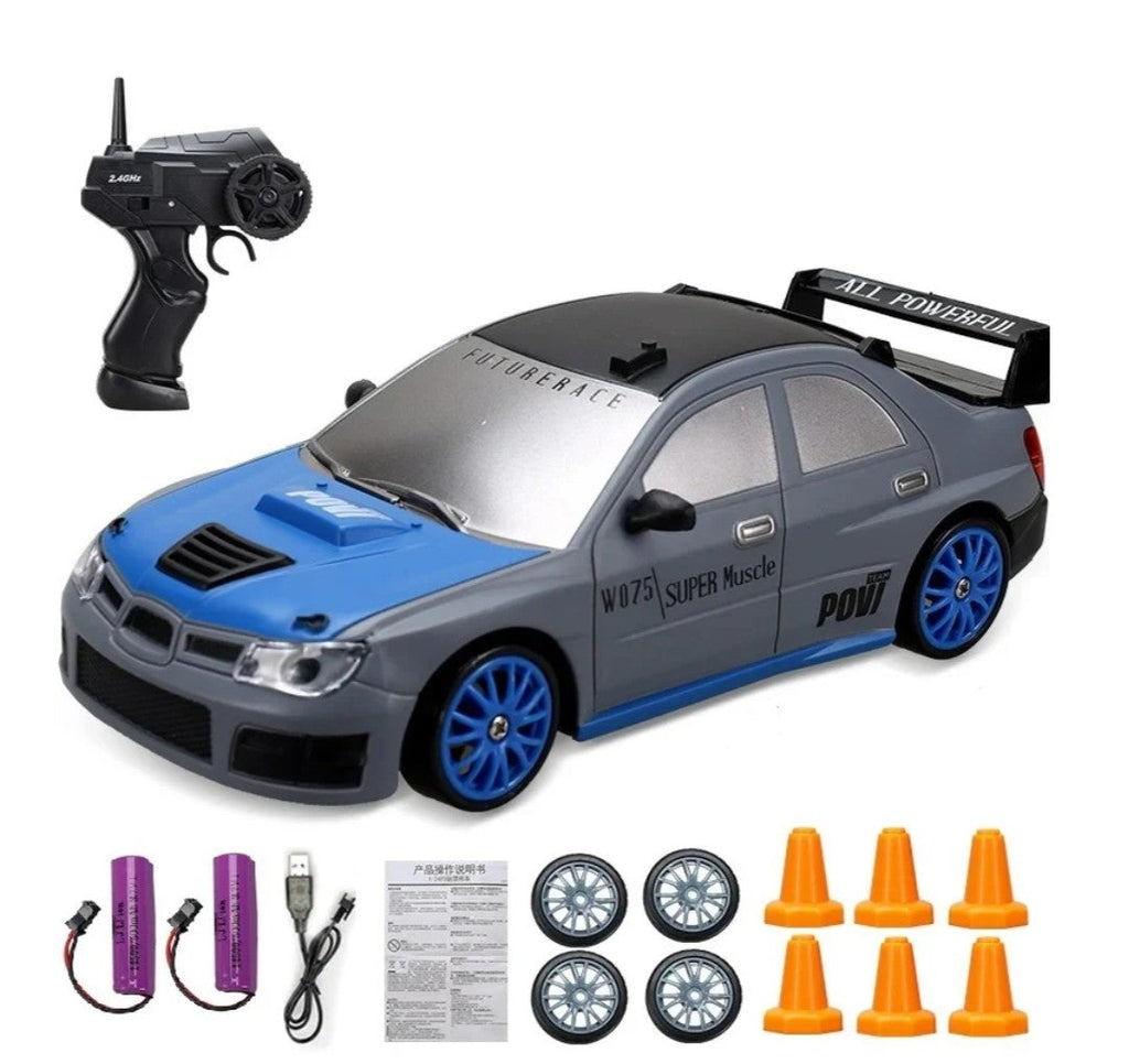 SkiddyBoys® Drift daddys