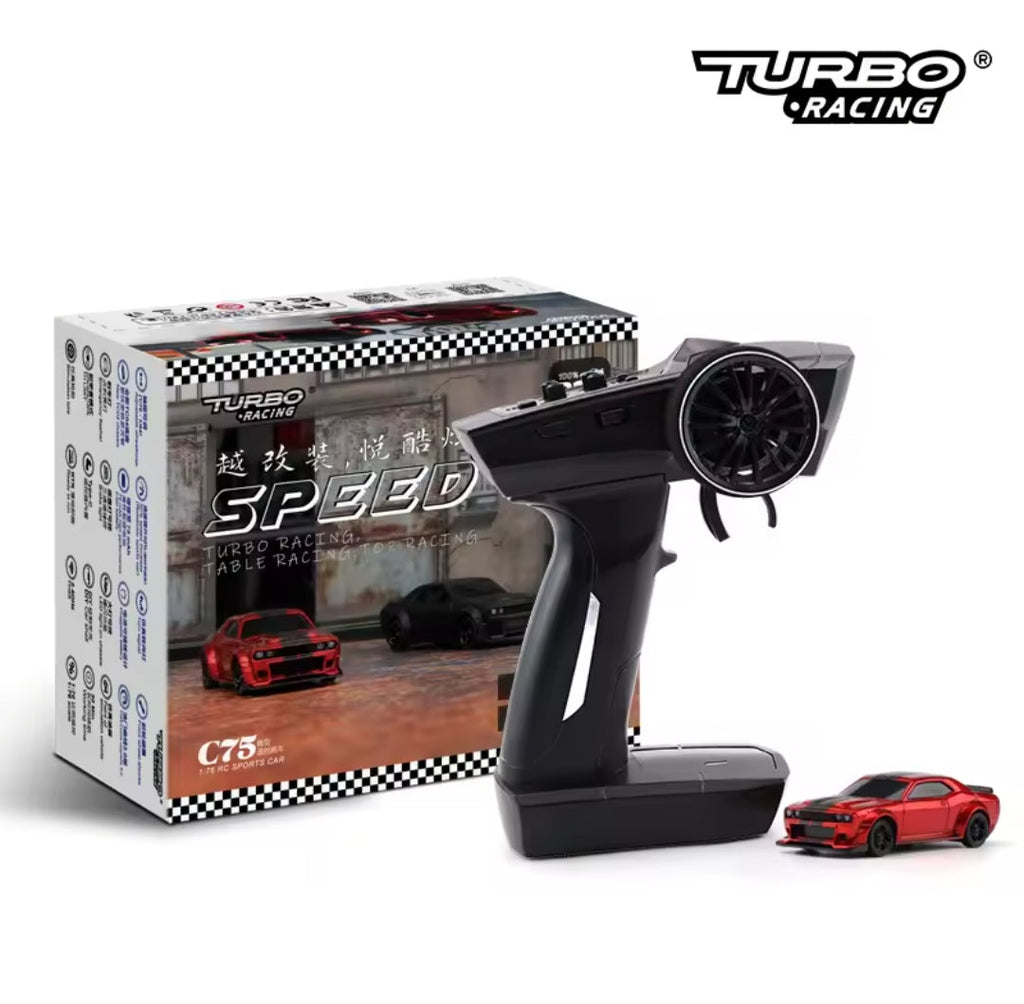 SkiddyBoys® Tabletop drifters