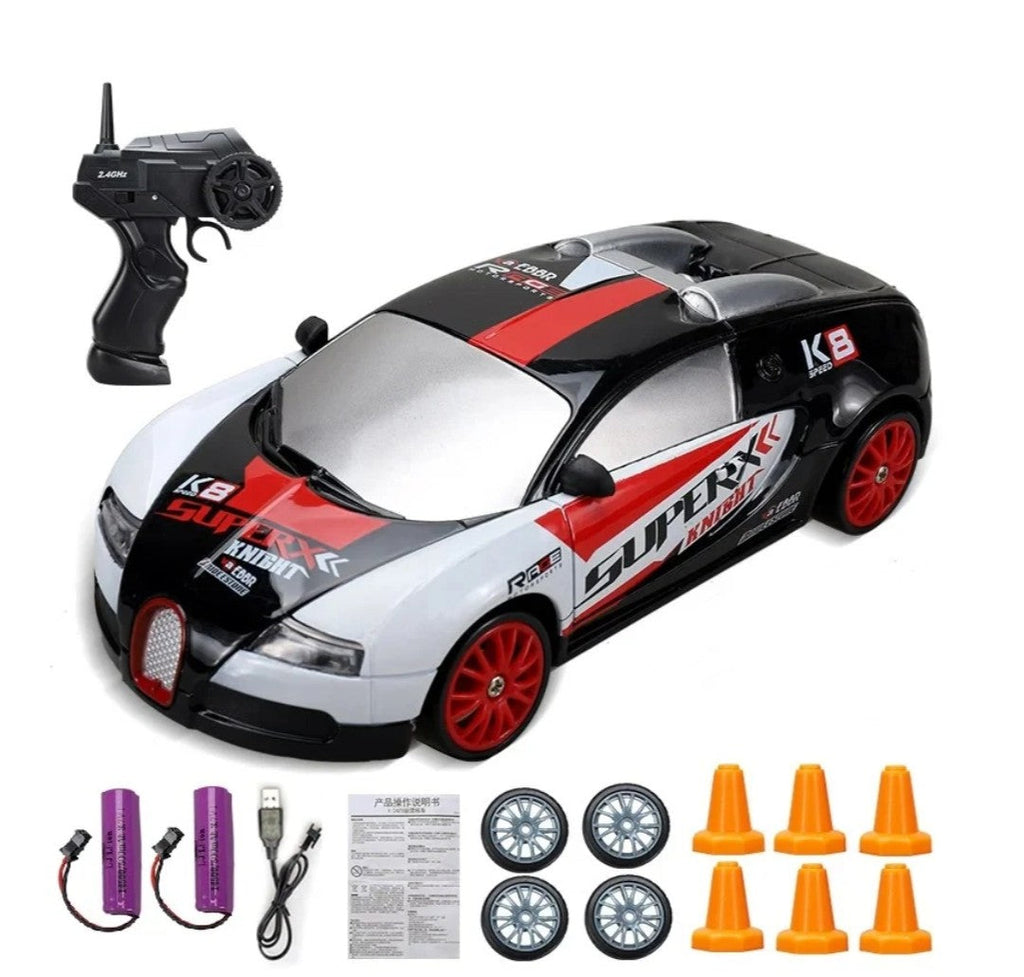 SkiddyBoys® Drift daddys