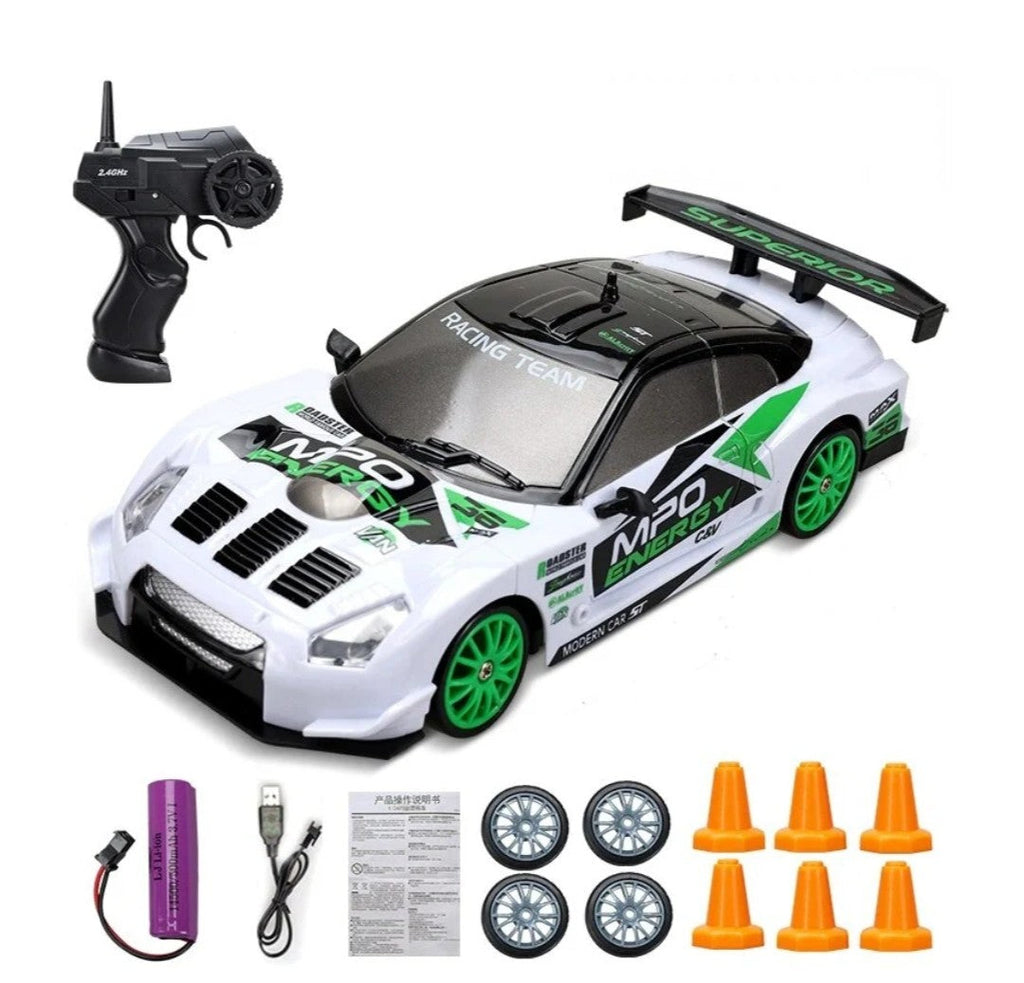 SkiddyBoys® Drift daddys