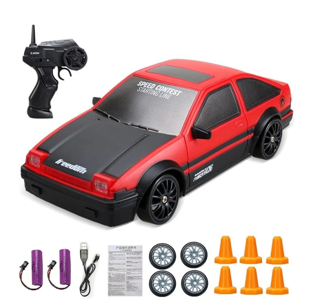 SkiddyBoys® Drift daddys