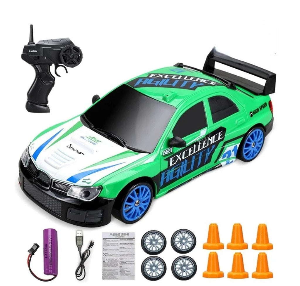 SkiddyBoys® Drift daddys